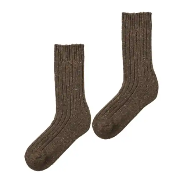 Bild 4 von UP2FASHION Norwegersocken