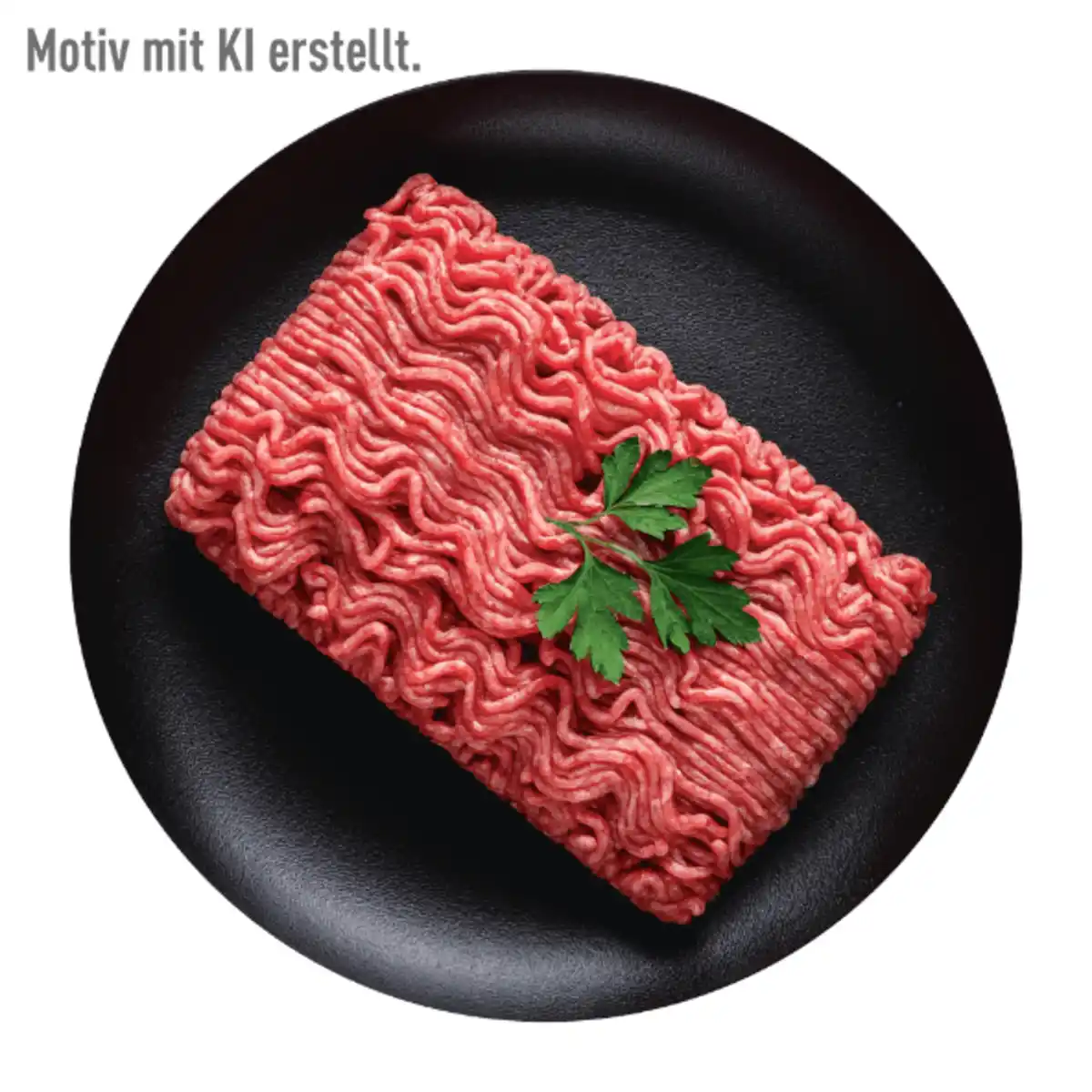 Bild 1 von FAIR & GUT Gemischtes Hackfleisch XXL 800g