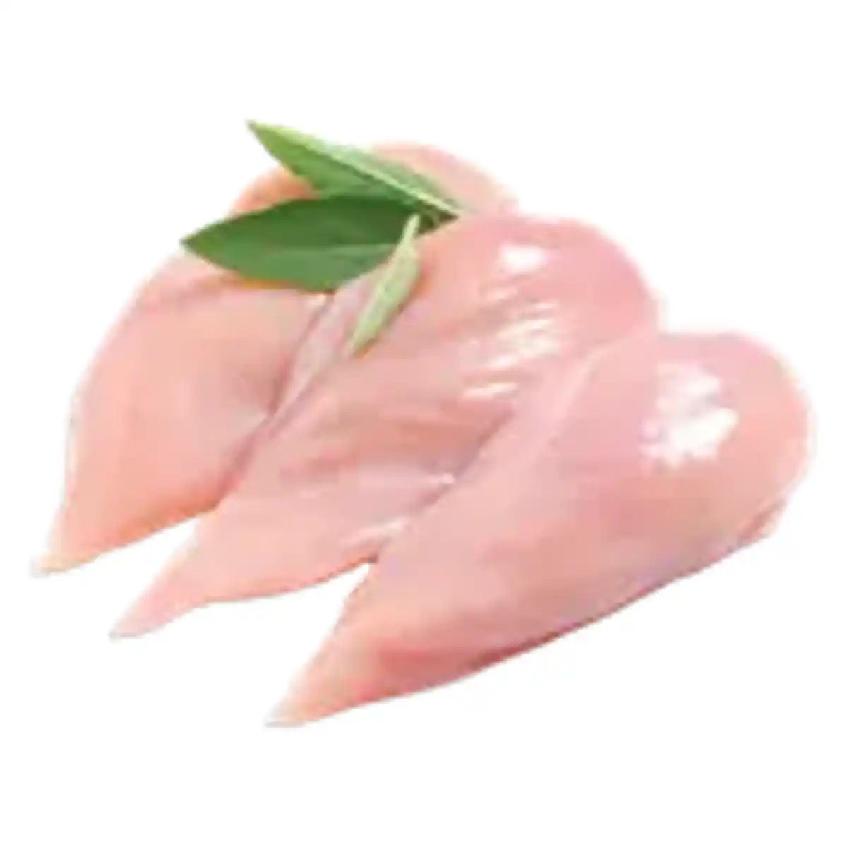 Bild 1 von Hähnchenbrust