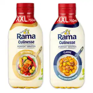 Rama Culinesse