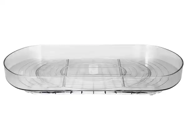 Bild 4 von SILVERCREST® Drehplatte Organizer Oval