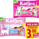 Bild 1 von Katjes Fruchtgummi oder Lakritz