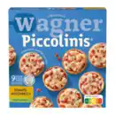 Bild 1 von WAGNER Piccolinis Tomate-Mozzarella 270g
