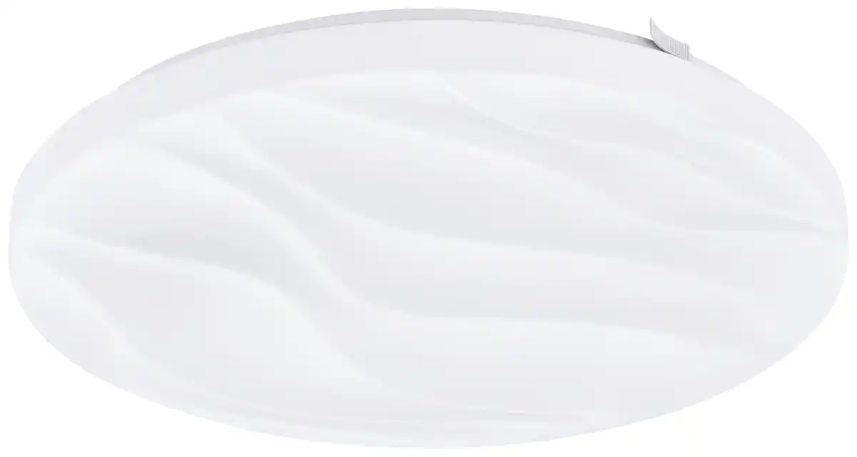 Bild 1 von Eglo LED Deckenleuchte Benariba weiß Ø 33 cm