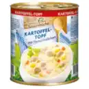 Bild 1 von Bauernküche Eintopf mit gegarten Fleischbällchen