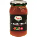 Bild 1 von Würzsoße für Schaschlik, sterilisiert