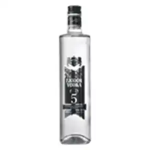 Fjodor Premium Vodka