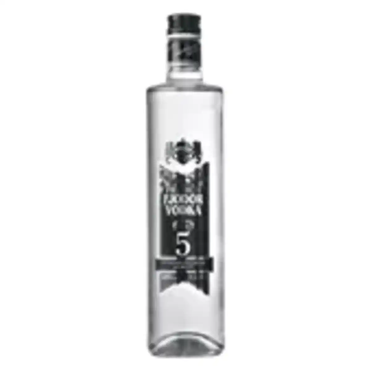 Bild 1 von Fjodor Premium Vodka