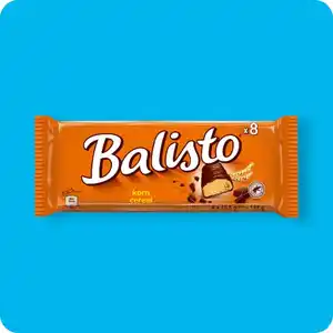   Balisto® , Verschiedene Sorten