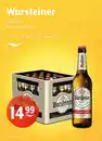 Bild 1 von Warsteiner Alkoholfrei und weitere Sorten