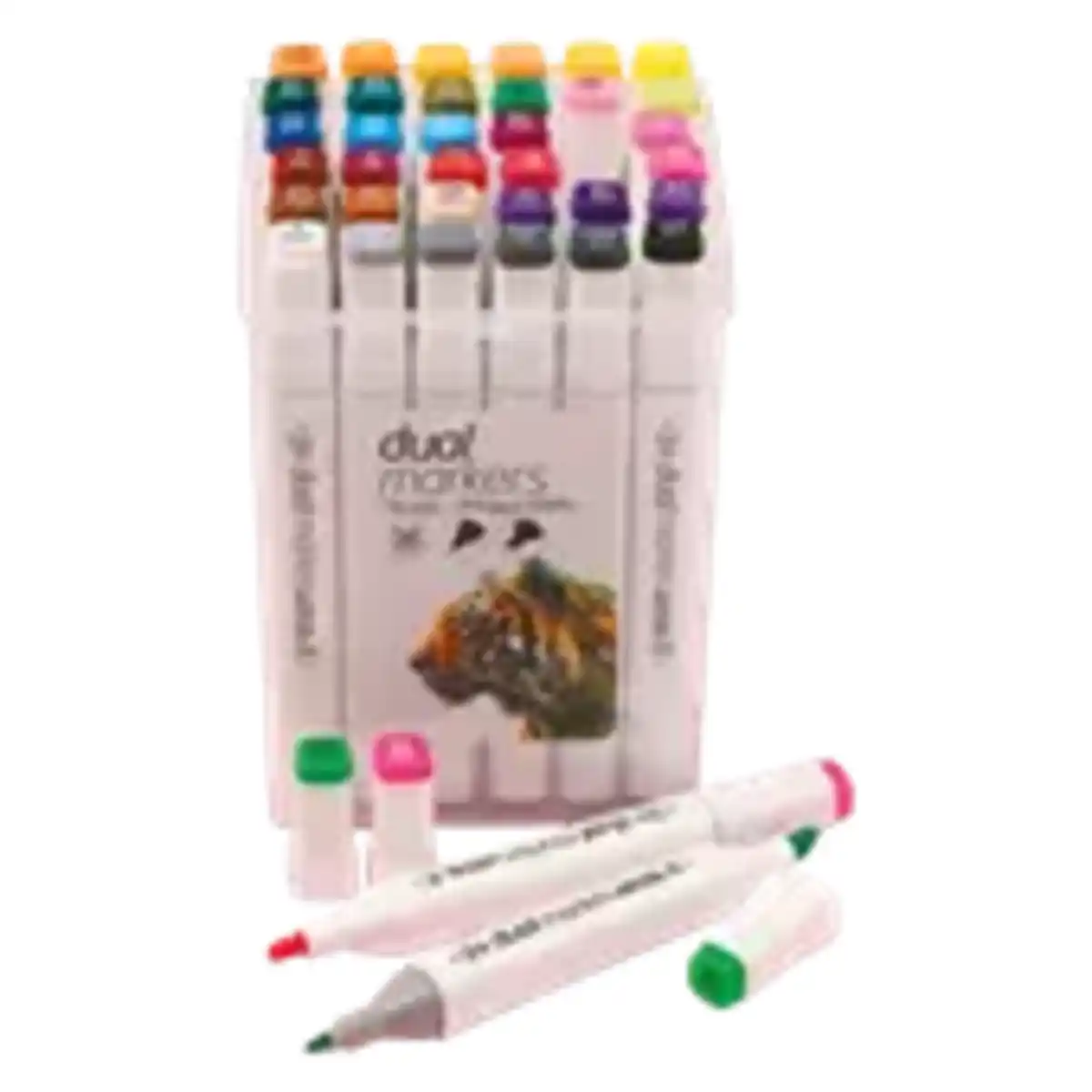 Bild 1 von 36er-Pack Twinmarker