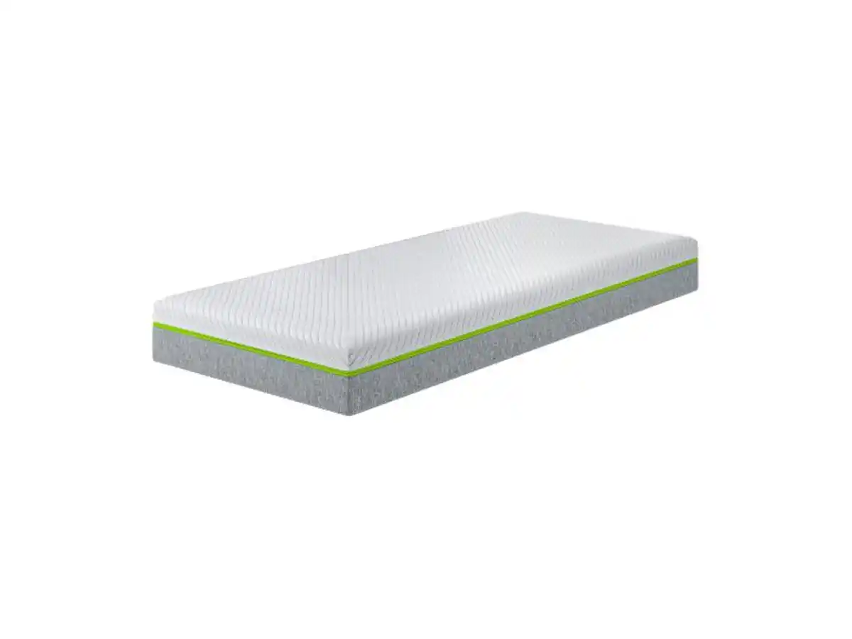 Bild 2 von Hn8 Schlafsysteme Visco-Matratze Cozy Sleep mit 7-Zonen-Komfortschaum