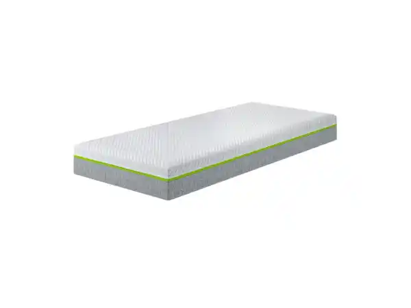 Bild 2 von Hn8 Schlafsysteme Visco-Matratze Cozy Sleep mit 7-Zonen-Komfortschaum