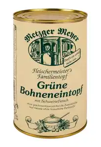 Grüner Bohneneintopf 1200 ml