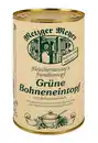 Bild 1 von Grüner Bohneneintopf 1200 ml