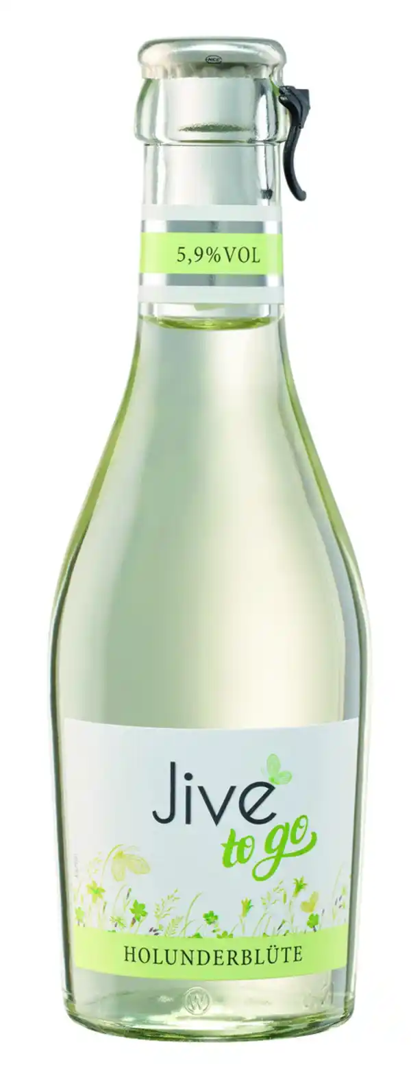 Bild 2 von Jive Sekt 200 ml