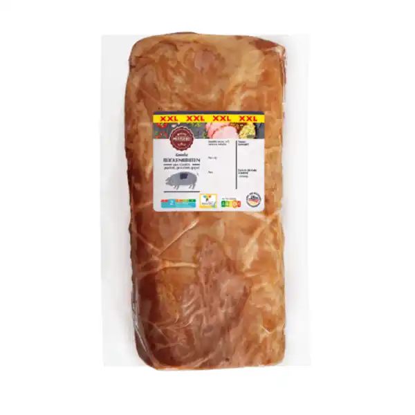 Bild 2 von MEINE METZGEREI Kasseler-Rückenbraten XXL