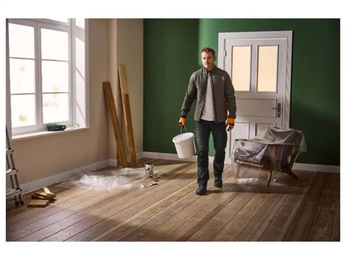 Bild 3 von PARKSIDE® Herren T-Shirts, 3 Stück