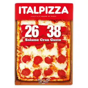 Italpizza 26 x 38 Pizza