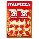 Bild 1 von Italpizza 26 x 38 Pizza