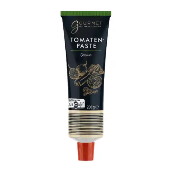Bild 3 von GOURMET FINEST CUISINE Tomatenpaste 200g