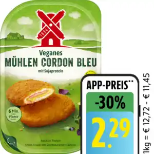 Rügenwalder Veganes Pfannengericht