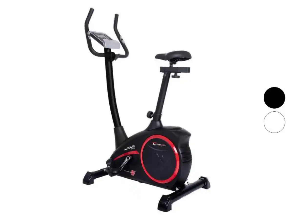 Bild 1 von Christopeit Heimtrainer »AL 2000 Pro«