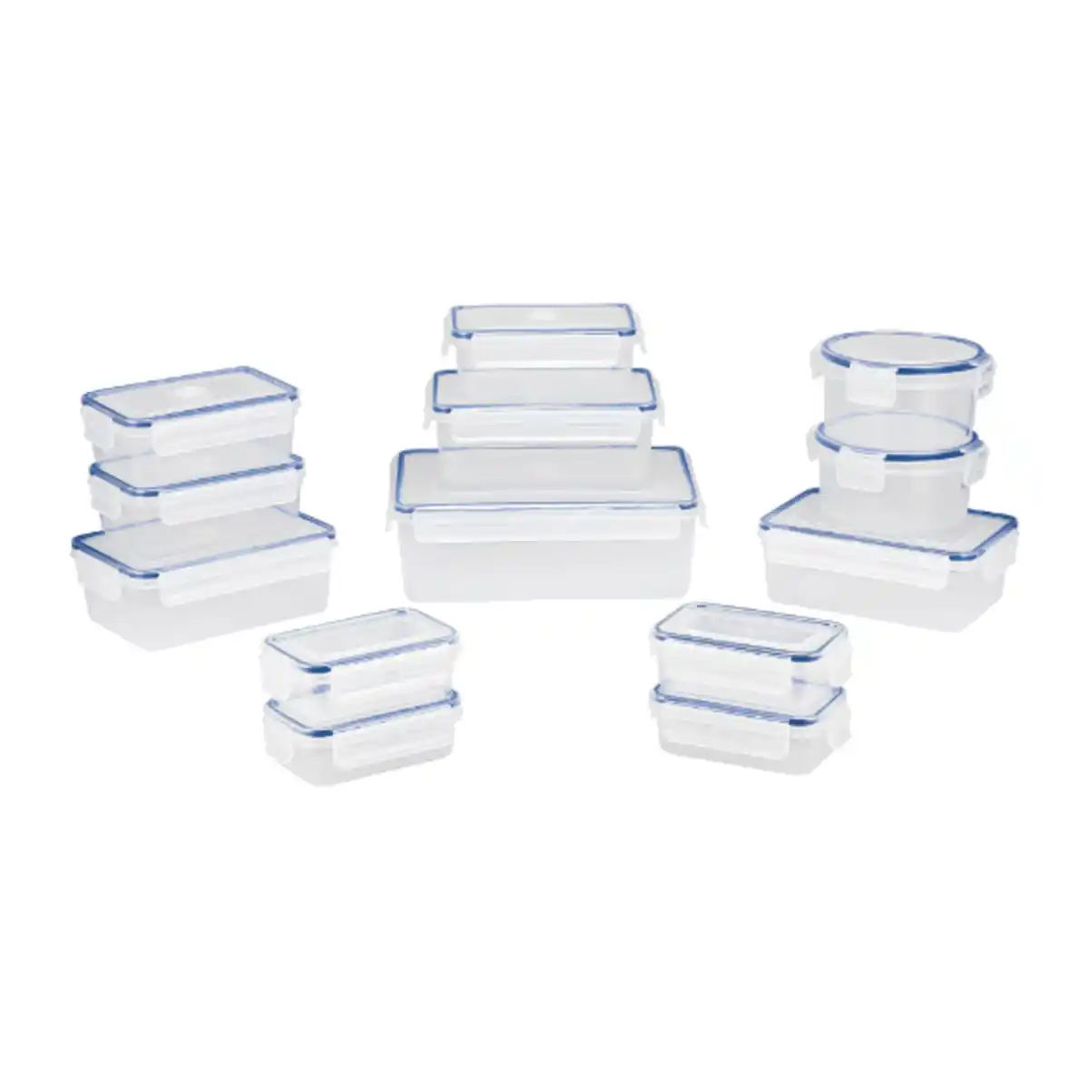 Bild 2 von CROFTON Frischhaltedosen