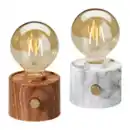 Bild 1 von CASALUX LED-Akku-Tischleuchte