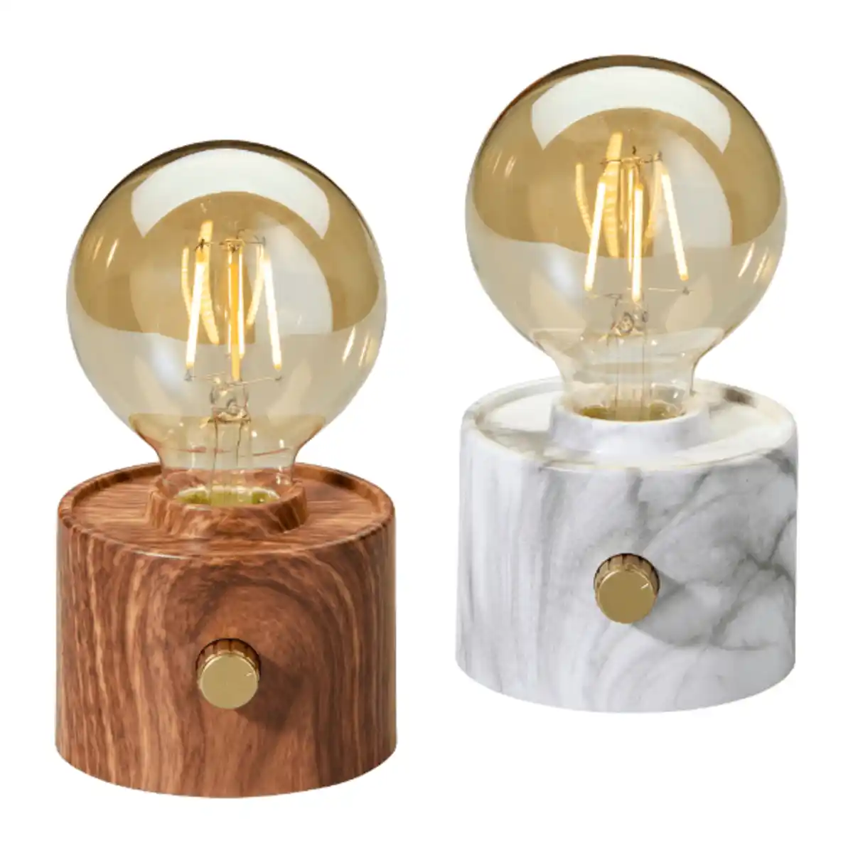 Bild 1 von CASALUX LED-Akku-Tischleuchte