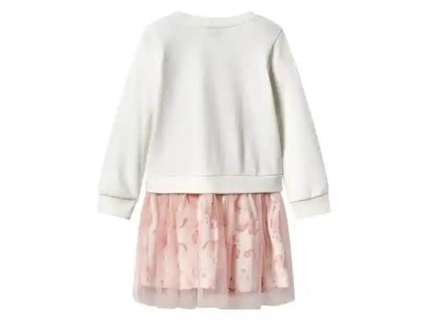 Bild 3 von lupilu® Kleinkinder Sweatkleid