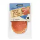 Bild 1 von FARMLÄNDER Lachsschinken oder Rauchlachsfleisch