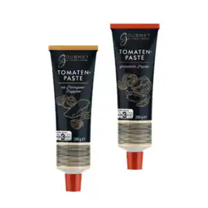 GOURMET FINEST CUISINE Tomatenpaste 200g
