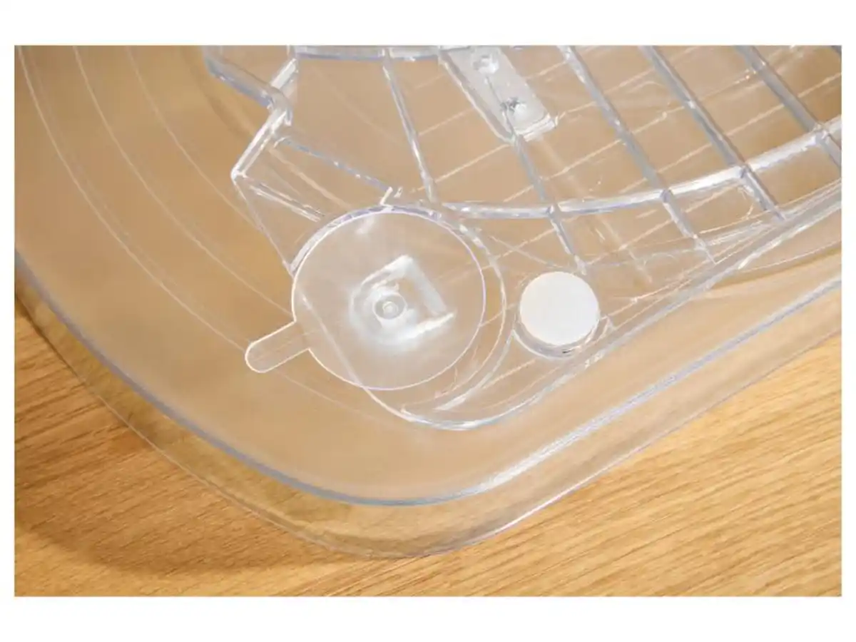 Bild 3 von SILVERCREST® Drehplatte Organizer Oval