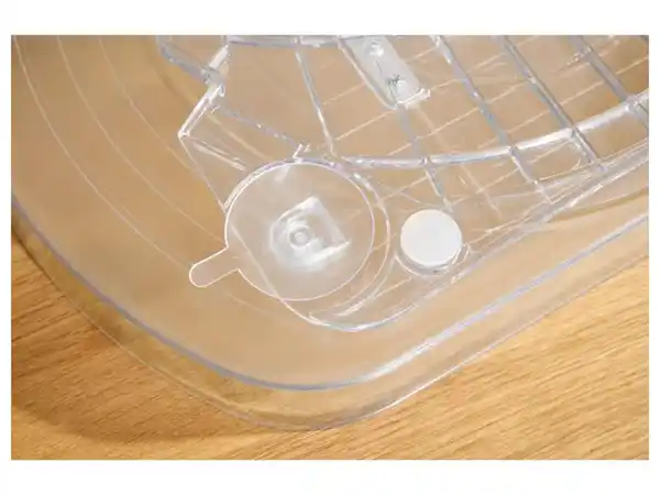 Bild 3 von SILVERCREST® Drehplatte Organizer Oval