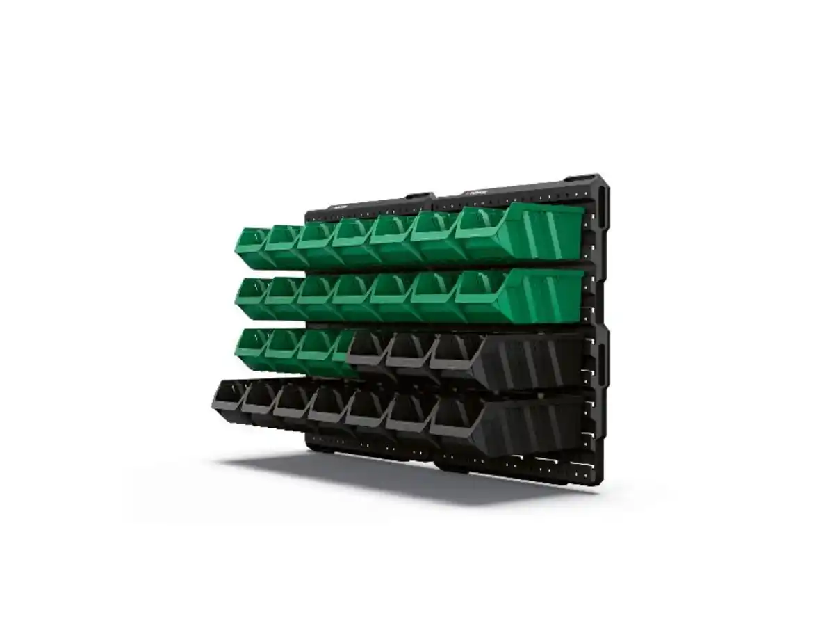 Bild 1 von PARKSIDE® Ordnungs- und Aufbewahrungs-Set, 30-teilig