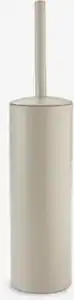 Toilettenbürste BALSBY beschichteter Stahl beige