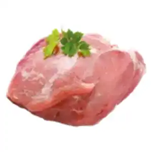 Die Rostocker Schweinekugel Nuss