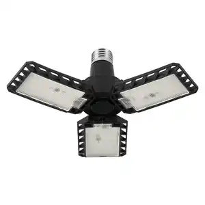 OSRAM Deckenlampe »Highbay Blade«, 17 W, E27