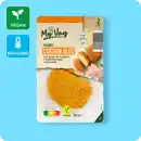 Bild 1 von MYVAY Veganes Schnitzel oder veganes Cordon bleu