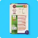 Bild 1 von MEINE METZGEREI Minutensteaks, Vom Schwein