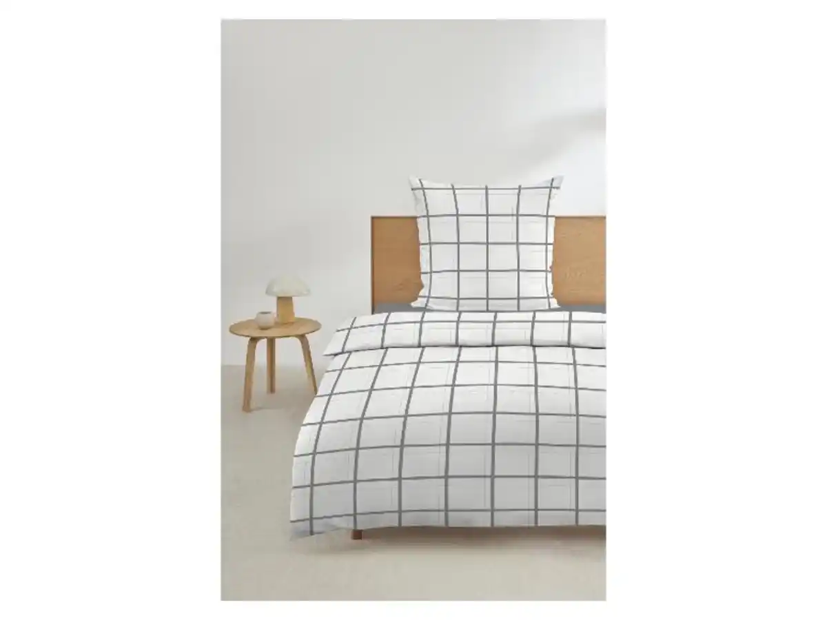 Bild 2 von s.Oliver Bettwäsche Mako Satin, 135 x 200 cm