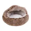 Bild 3 von ROMEO&CACHET Haustierbett mit Kapuze