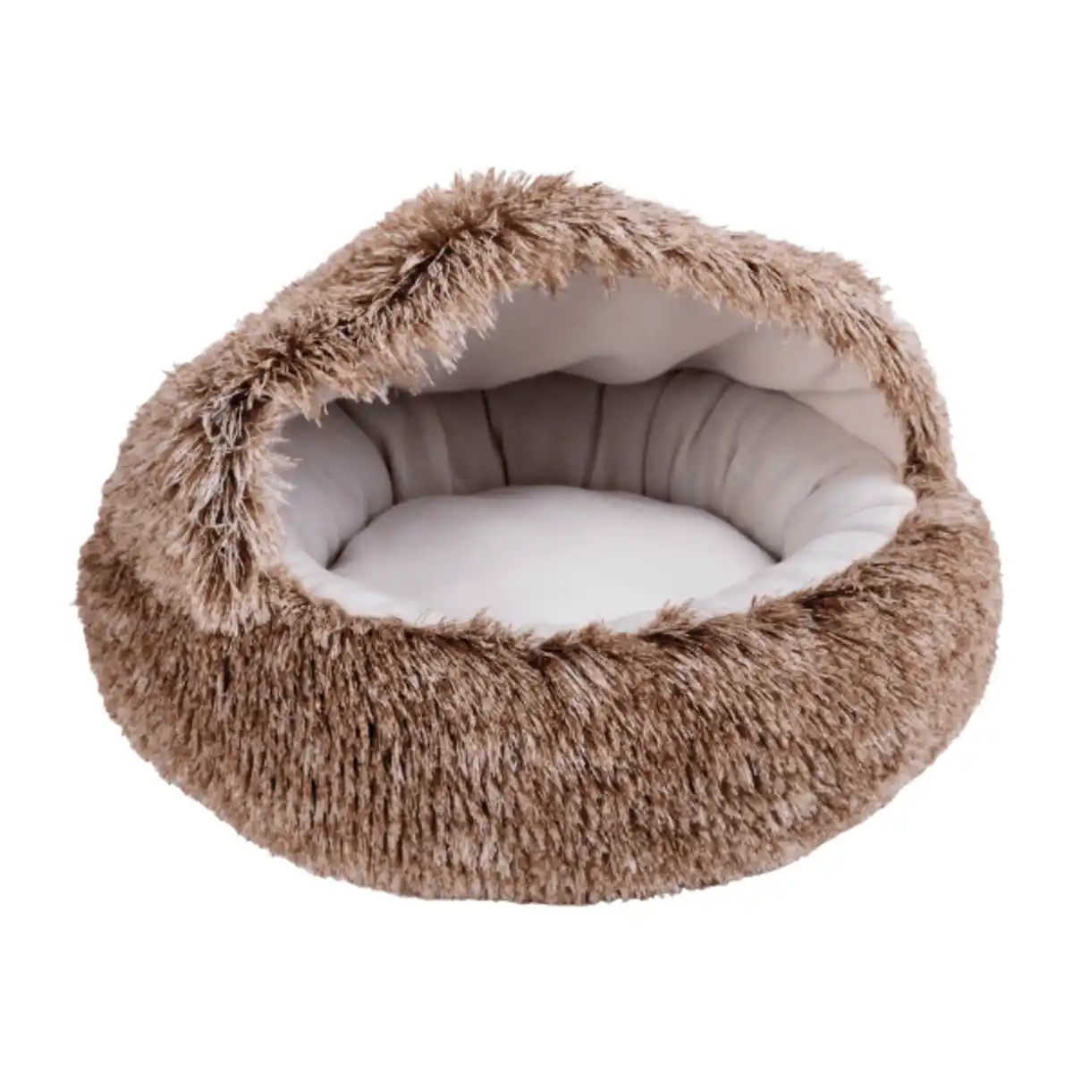 Bild 3 von ROMEO&CACHET Haustierbett mit Kapuze