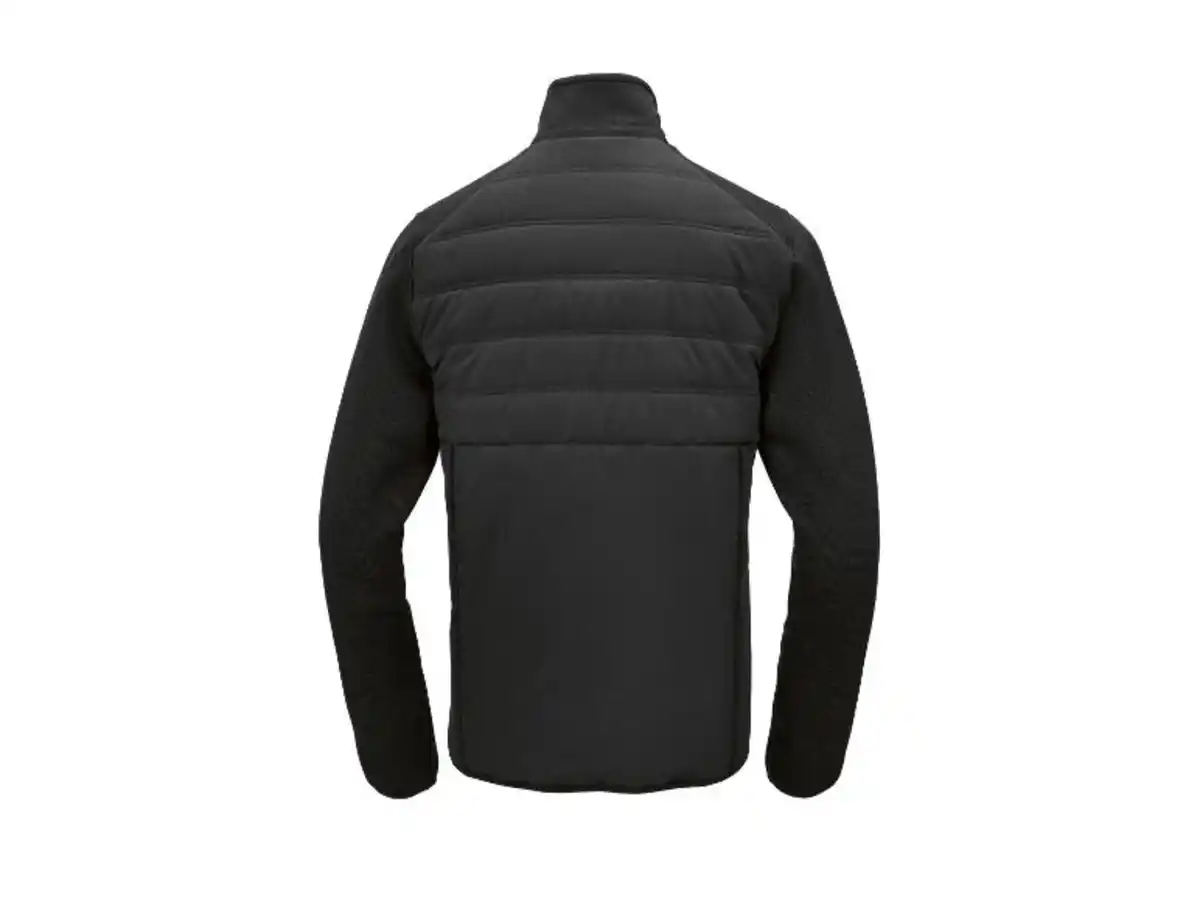 Bild 3 von PARKSIDE® Herren Arbeitsjacke, gefüttert