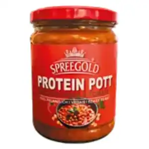 Spreegold Protein Pott