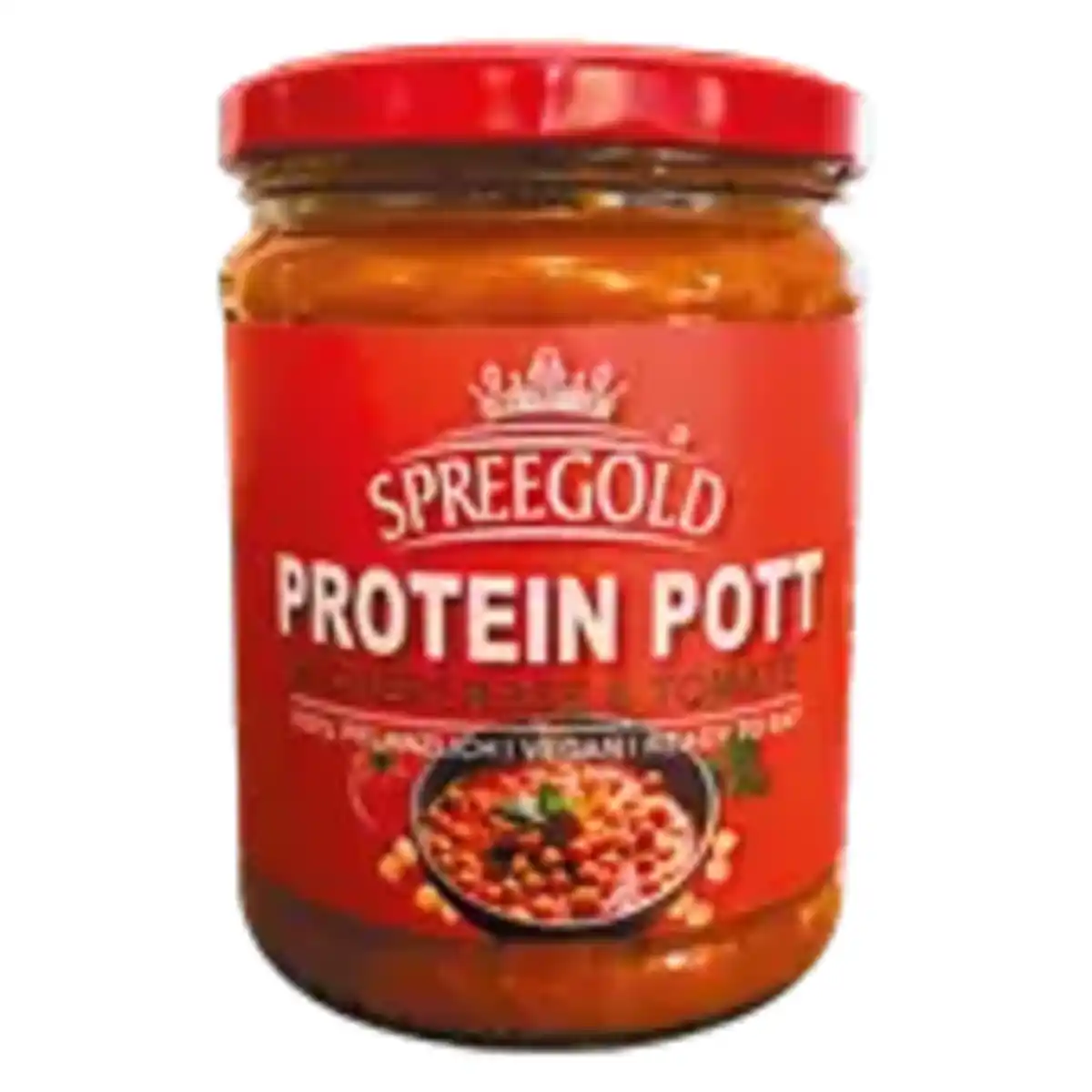 Bild 1 von Spreegold Protein Pott