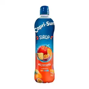 CAPRI-SUN Sirup Multivitamin 600ml
