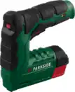 Bild 4 von PARKSIDE® 4V Akku-Tacker »PAT 4 D6«, mit integriertem Akku und Ladekabel