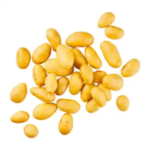 Kleine Speisekartoffeln „Drillinge“ 1kg